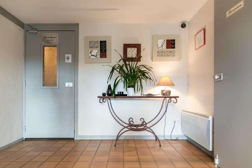 Brit Hotel Plaisance A9/A61 Narbonne Facilities photo