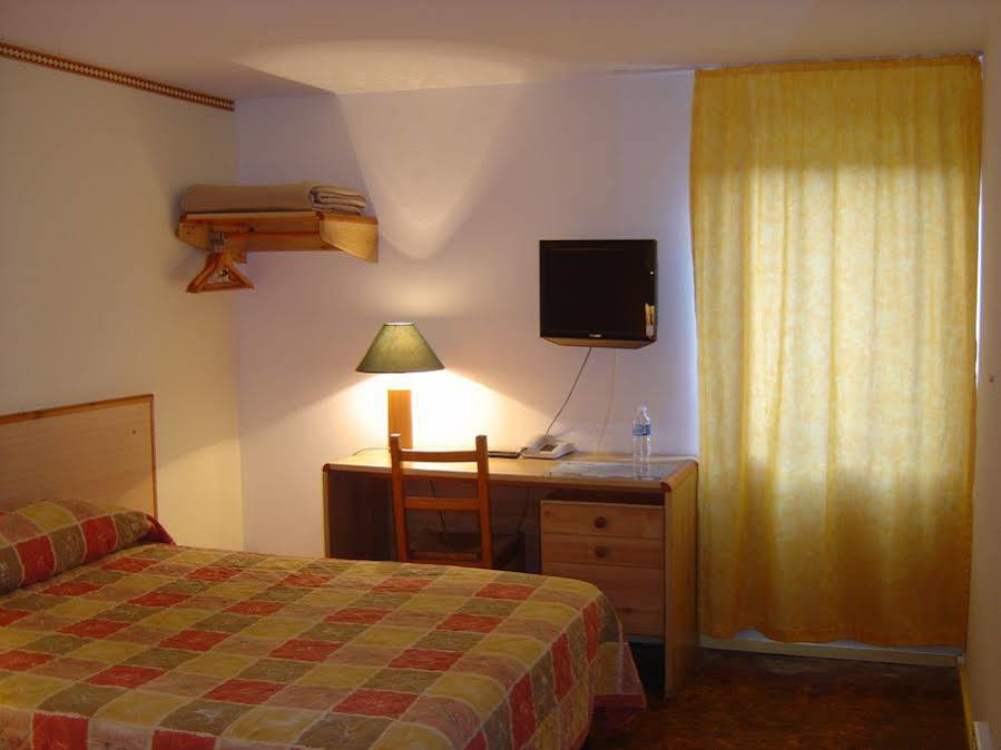 Brit Hotel Plaisance A9/A61 Narbonne Exterior photo